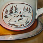 Lauren Satlowski, Head Smear, 2024