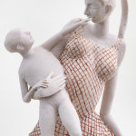 Katie Stout, Baby of the Town, 2024