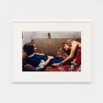 Aline Kominsky-Crumb, R. Crumb, and Sophie Crumb, It's Been A Hell Of A Year!, 1986