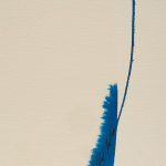 Paul Jenkins, Phenomena Continental Drift, 1962