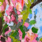 Paul Anthony Smith, Dreams Deferred #83, (Marcus Garvey Park), 2024