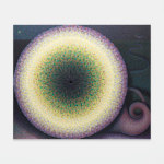 Alicia Adamerovich, water in my eyes, 2024