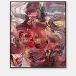 Richard Patterson, Dancer, 2023