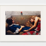 Aline Kominsky-Crumb, R. Crumb, and Sophie Crumb, It's Been A Hell Of A Year!, 1986
