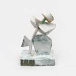 Eddie Martinez, HW#95, 2025