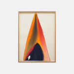 Paul Jenkins, Phenomena Mount Sinai, 1972