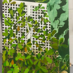 Paul Anthony Smith, Small Island, 2025