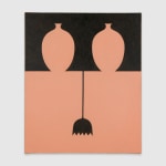 Chris Martin, Neighboring Neurons, 2024