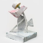 Eddie Martinez, HW#95, 2025