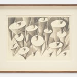 Alicia Adamerovich, water in my eyes, 2024