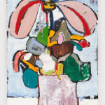 Paul Anthony Smith, Untitled, 2025