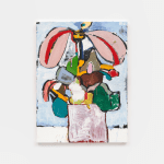 Paul Anthony Smith, Untitled, 2025