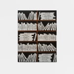 Jean Dubuffet, Zône habitée, 1980