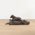 Kiki Smith, Minou, 2022