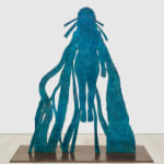 Kiki Smith, Minou, 2022