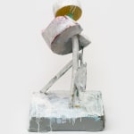 Eddie Martinez, HW#95, 2025