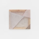 Martha Tuttle, A stone that thinks of Enceladus, 2020
