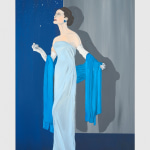 Honor Titus, Swan’s Lament, 2024