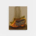 Lauren Satlowski, Head Smear, 2024