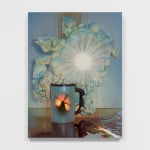 Lauren Satlowski, Head Smear, 2024