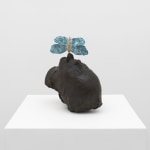 Jean Dubuffet, Zône habitée, 1980