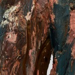 Daniel Crews-Chubb, Guardian III (Pink), 2025