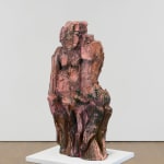 Daniel Crews-Chubb, Guardian III (Pink), 2025