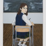 Honor Titus, Sock Hop, 2020