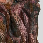 Daniel Crews-Chubb, Guardian III (Pink), 2025