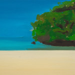 Paul Anthony Smith, Frenchman’s Cove, 2025