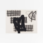 Jonathan Lasker, Perfect Crowding, 2024