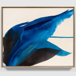 Jean Dubuffet, Zône habitée, 1980