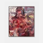 Richard Patterson, Dancer, 2023