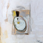 abstract painting