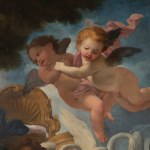 Luigi Garzi, Venere e Adone