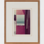 Photograph taken in Marina di Ravenna in 1970