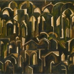 abstract painting