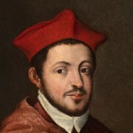Cardinal Federico Gonzaga portrait