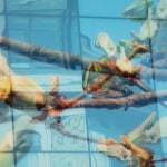 abstract artwork