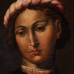 Francesco II Gonzaga portrait
