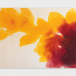 Abstract painting