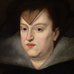 Frans Pourbus the younger (seguace di), Ritratto di Eleonora Gonzaga, 1637 - 1638