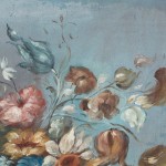 Detail of a still-life
