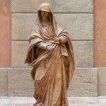 Antonio Schiassi, Madonna addolorata