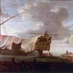 Unknown, Ritratto di Francesco II Gonzaga