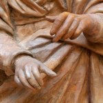 Antonio Schiassi, Madonna addolorata