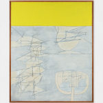 Abstract painting