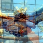abstract artwork