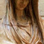 Antonio Schiassi, Madonna addolorata