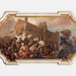 Giuseppe Graziosi, Piacenza moderna, 1927 circa
